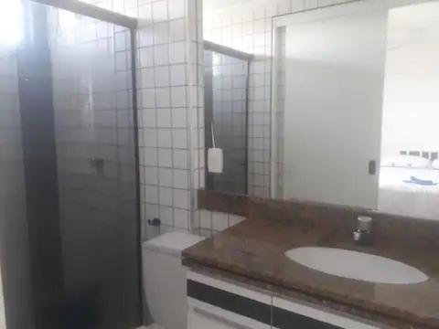 Maceió Alugo Suite Em Lindo Apto Beira-Mar Na P. Verde. מראה חיצוני תמונה
